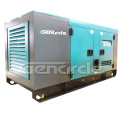 10kva single phase silent type 220v ac automatic voltage regulator diesel generator